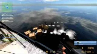 Counter-Strike- Source Zombie Escape ze_voodoo_islands_v8_2 - YouTube.flv