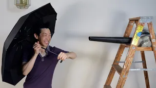 Windproof Umbrella has 60k Reviews on Amazon