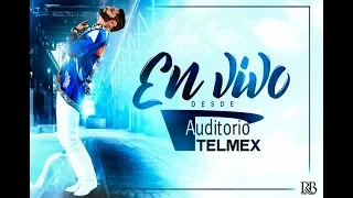 Pancho Barraza - En Vivo desde Auditorio Telmex ( 2019 )