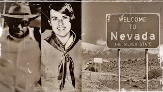 8 Biggest Chilling Unsolved Mysteries From Nevada US