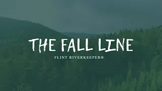 The Flint River Fall Line