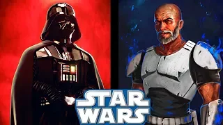 Does Captain Rex KNOW That Anakin Is Darth Vader!?! - Star Wars Explained