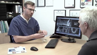 Zahnarztpraxis Dr. Karl Junge und Dr. Lars Junge | Unternehmensfilm