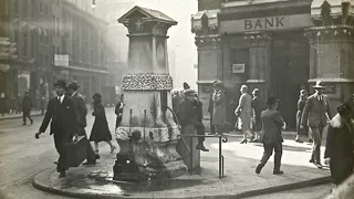 The Aldgate Pump of Death