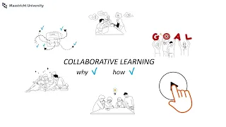 Collaborative Learning at Maastricht University