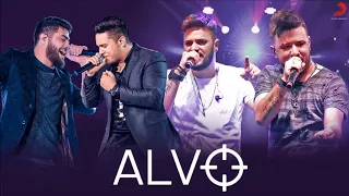 Henrique e Juliano Part. Diego e Victor Hugo - O Alvo (DVD Sem Contraindicação) [LANÇAMENTO 2018]