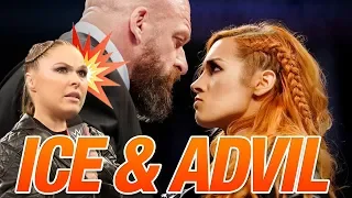 WWE Women's Wrestling Review Week of February 4th, 2019 | WWE RAW & SmackDown