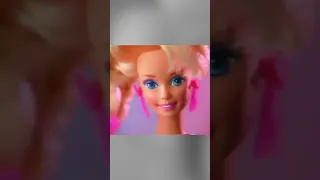 Barbie, которую хотели все