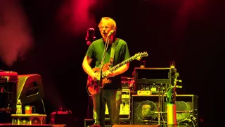 Phish - After Midnight - 9/6/15 - Dicks Colorado