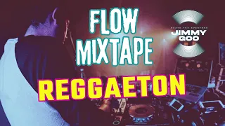 Jimmy FLOW Mixtape Live (Peso Pluma, Ferxxo, Karol G, Bad Bunny, Young Miko, Randy & Ape Drums.)