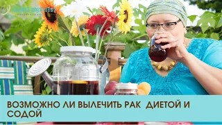 Возможно ли вылечить рак диетой и содой? Лечение рака по ОМС в клинике Дружковы: 8 (800) 550-71-67.