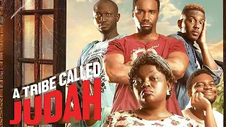 A TRIBE CALLED JUDAH (FULL MOVIE) - Funke Akindele #latestnollywoodmovies2023