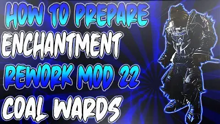 How to Prepare for Mod22 Enchantment Rework in Neverwinter