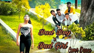 Badshah – Bad Boy x Bad Girl (Cover Dance Video) Mrunal Thakur | Nikhita Gandhi | Trending Song 2021