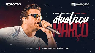 ÁVINE VINNY - REPERTÓRIO NOVO MARÇO 2024 (04 MÚSICAS NOVAS) -  CD NOVO