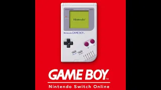 FINALLY! Game Boy, GB Color, and GB Advance games come to Nintendo Switch Online Virtual Console ...