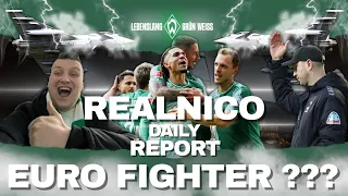 SV Werder Bremen zurück nach Europa? / Prognose für die letzten 3 Spiele!