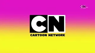 (Фейк) Что если бы:Вернули старое оформление в 2022 году Cartoon Network