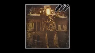 RAM The Throne Within (full album)