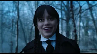 Apocalyptica - 'Nothing Else Matters  Wednesday Addams