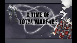 Battletech: A Time of Total Warfare - Season 4 Episode 20 - Rectifier - Part 1