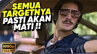 KISAH NYATA !! DIALAH SOSOK PEMBUNUH BAYARAN PALING DITAKUTI PARA MAFIA • ALUR CERITA FILM