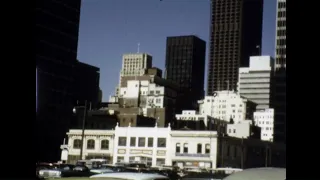 San Francisco 1971