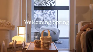 Welcoming Spring🌷I Cozy Everyday life in Finland I What I eat in a day I simple meals I slow living
