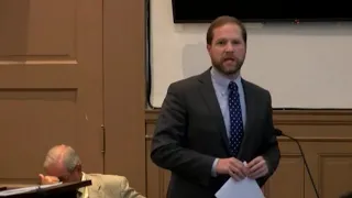 Bo Dukes Trial Prosecution Opening Statement