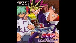 Yu-Gi-Oh! Duel Monsters Sound Duel Vol II - 26 - Start the Counterattack