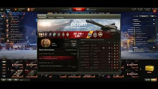 OBJECT 703 VERSION II Day of Glory