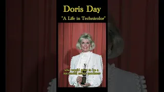 Doris Day: A Technicolor Life Story