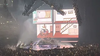 blink-182 - Stay Together for the Kids   5.9.23   LCA   Detroit