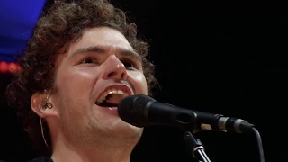 Vance Joy - Live From Rod Laver Arena Melbourne