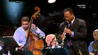 Victor Goines - Wynton Marsalis - Petite Fleur - Маленький цветок