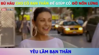 [REVIEW PHIM]Bú Hàu Cho Cô Bạn Thân Để Giúp Cô Đỡ Nốn Lừng-Yêu Lầm Bạn Thân