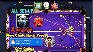 8 ball pool_55.4.2.Hack Cheto Free 😱 | 2024 New OverPower Update Easy Gaming #8ballpoolfreechetohack