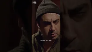 Polat alemdar aslan akbeyin yaşadığını düşünüyor #kurtlarvadisipusu