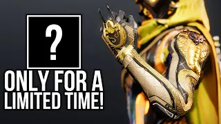 Bungie Is Bringing This Back For A Limited Time! - Season of the Plunder