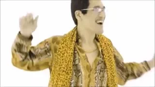 PPAP Pen Pineapple Apple Pen [ FAST 1 HOUR Version ]