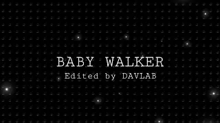 Big Baby Tape - Baby Walker (full version by DAVLAB)