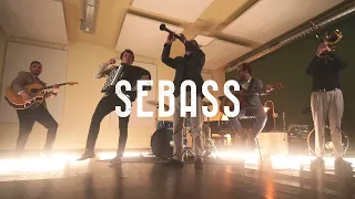 Balkan Beats - SEBASS - Sebassliska Kopanica - Balkan Music