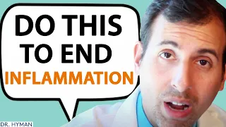 Doctor Explains How To REDUCE INFLAMMATION & Optimize Immune System | Roger Seheult