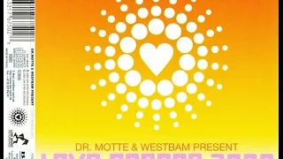 Dr. Motte & WestBam - Love Parade 2000 (Dr. Rhythm Vs. Dr. Motte Acid Mix) (2000)