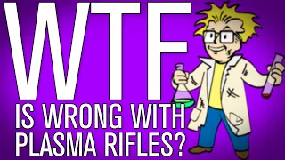 The SCIENCE! Behind Plasma Rifles in Fallout 4