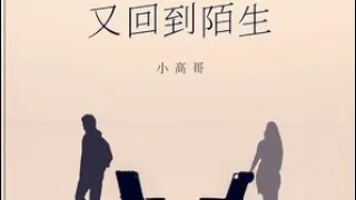 又回到陌生 - 小高哥 /You hui dao mo sheng - Xiao Gao Ge