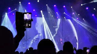 Alphaville - Forever Young (Live, Trädgårn, Göteborg)