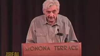 Howard Zinn's "Three Holy Wars"