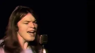 David Gilmour - Nightmare (Pink Floyd)