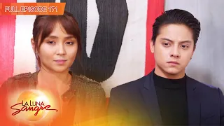 [ENG SUB] Ep 171 | La Luna Sangre | Kathryn Bernardo, Daniel Padilla, Angel Locsin